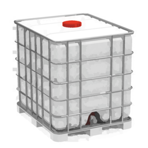 Insulated Tank