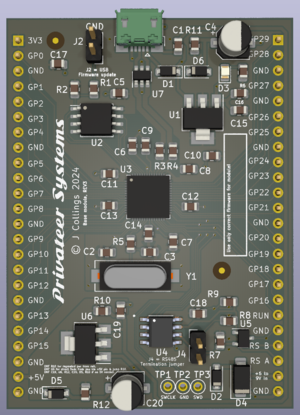 New Modules